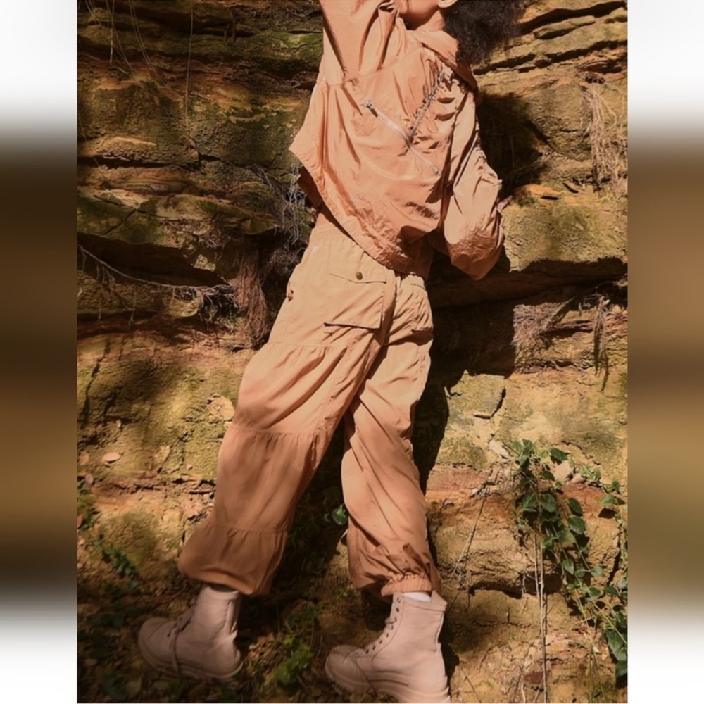 FP Movement by Free People:Set Me Free Jogger NWT - Picture 7 of 9